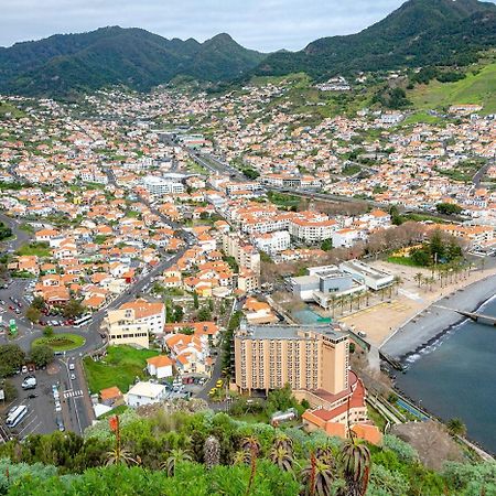 Apartmán Gate15 Machico  Exteriér fotografie