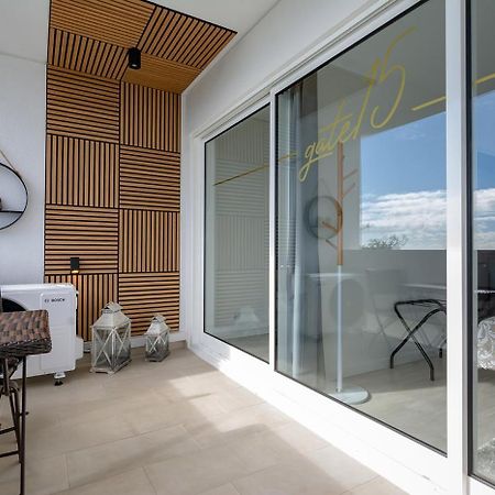 Apartmán Gate15 Machico  Exteriér fotografie