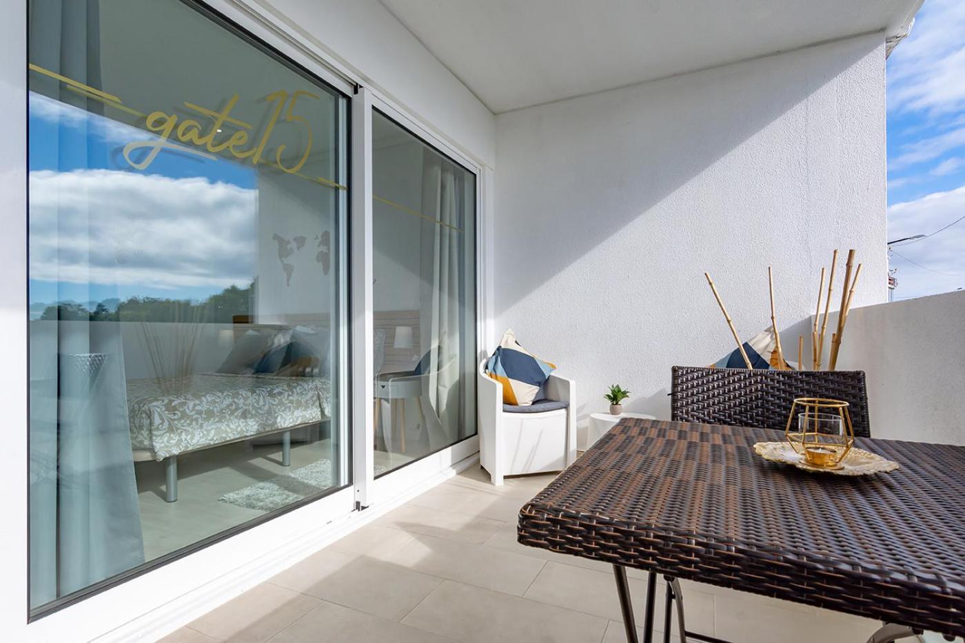 Apartmán Gate15 Machico  Exteriér fotografie