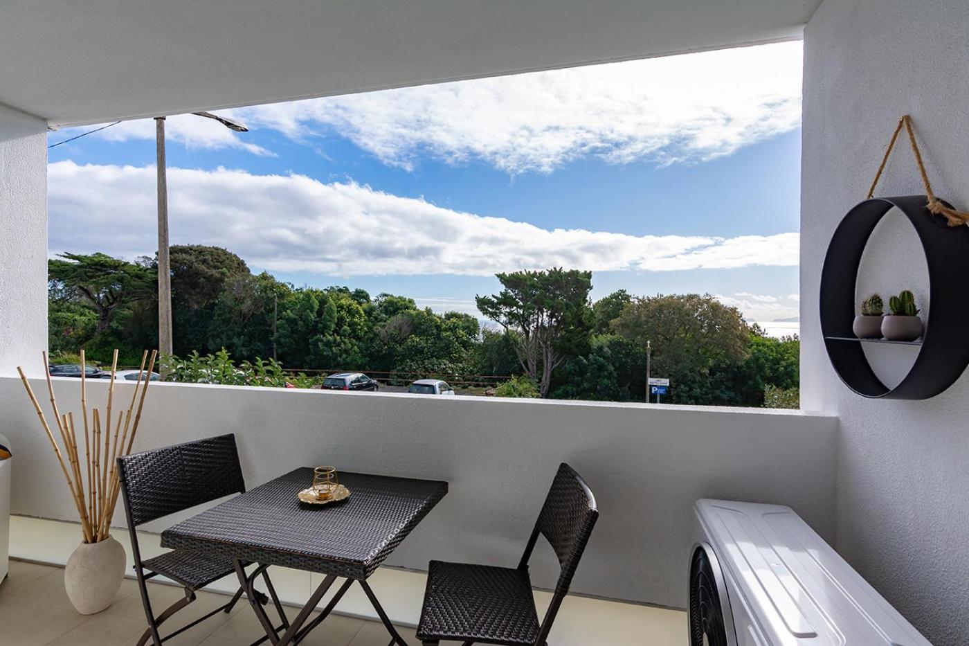 Apartmán Gate15 Machico  Exteriér fotografie