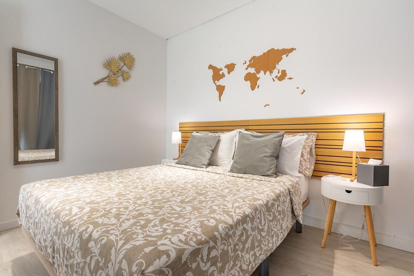 Apartmán Gate15 Machico  Exteriér fotografie