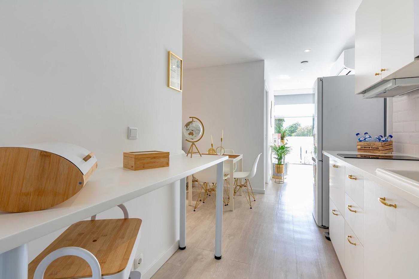 Apartmán Gate15 Machico  Exteriér fotografie