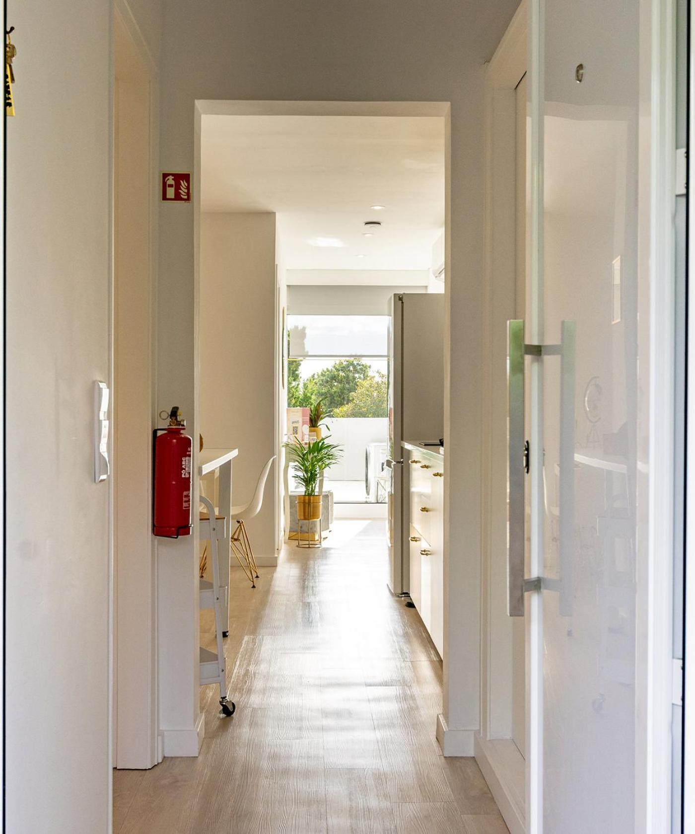 Apartmán Gate15 Machico  Exteriér fotografie